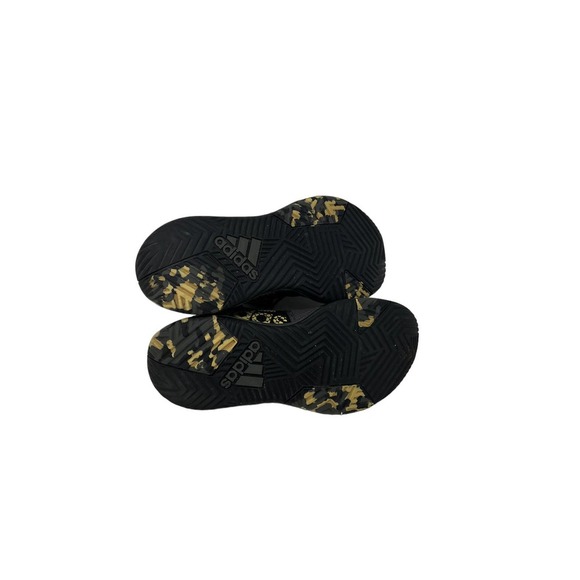 Adidas Ownthegame 2.0 Sneakers Mens Basketball Grey - Picture 5 of 8